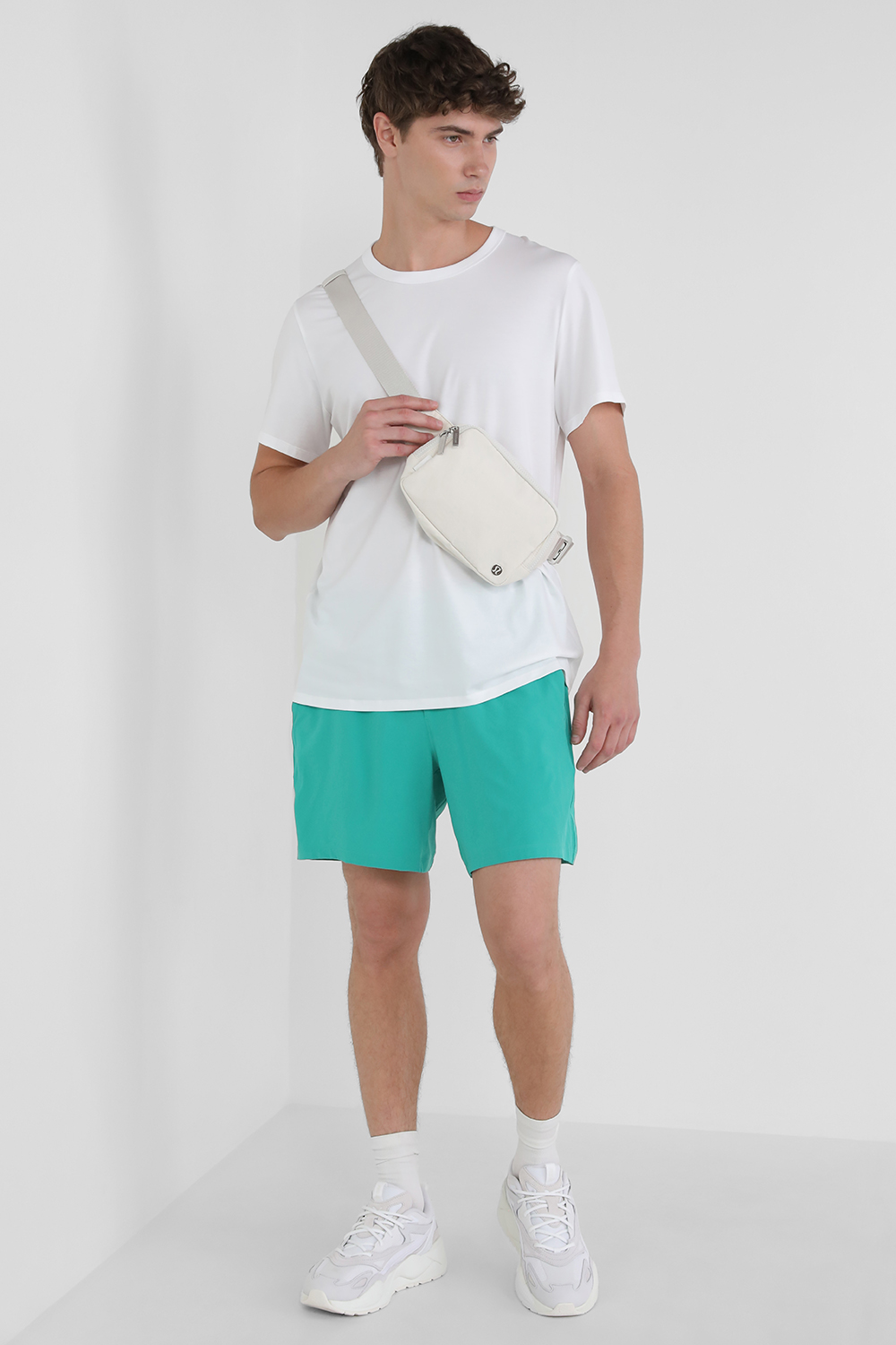 Fundamental T-Shirt LULULEMON